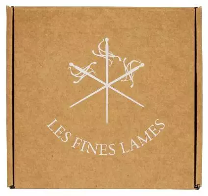Produktbild: Les Fines Lames Dyad Verpackung