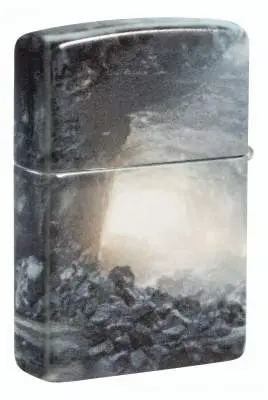 Produktbild: Zippo 60007822 Dump Truck großer Kipper LKW 540° Color Rückseite