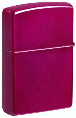 Produktbild: Zippo 60007849 Partybus Candy Raspberry Color Image Rückseite