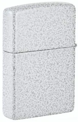 Produktbild: Zippo 60007897 Climber Glacier – Bergsteiger vor Gipfel Rückseite