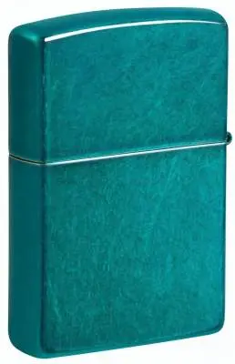 Produktbild: Zippo 60007869 DJ Frequency Color Image Rückseite