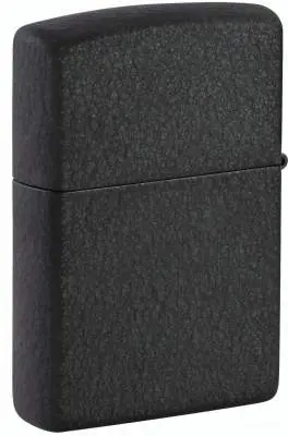 Produktbild: Zippo 60007941 Jeep Freedom Star Black Crackle – Built Free Rückseite