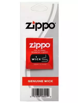 Produktbild: Zippo Docht
