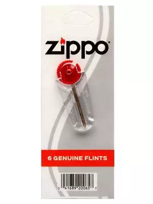 Produktbild: Zippo Feuersteine