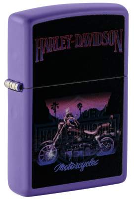 Produktbild: vidson Black Light Glow in the Dark Feuerzeug