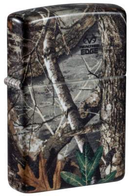 Produktbild: Zippo Realtree EDGE bunt bedruckt Feuerzeug