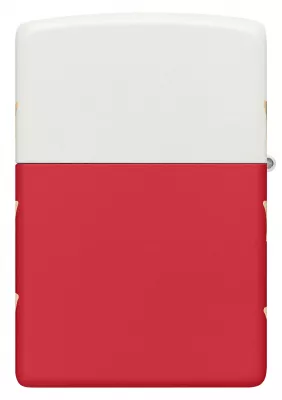 Produktbild: Zippo USA 250 Jubiläums-Sonderedition hinten