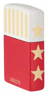 Produktbild: Zippo America’s 250th Anniversary Collectible Seite
