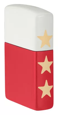 Produktbild: Zippo USA 250 Jubiläums-Sonderedition Seite