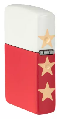 Produktbild: Zippo America’s 250th Anniversary Collectible Seite