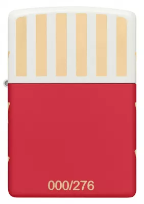 Produktbild: Zippo America’s 250th Anniversary Collectible vorne
