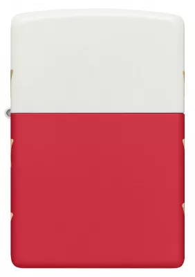 Produktbild: Zippo USA 250 Jubiläums-Sonderedition vorne