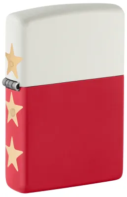 Produktbild: Zippo USA 250 Jubiläums-Sonderedition