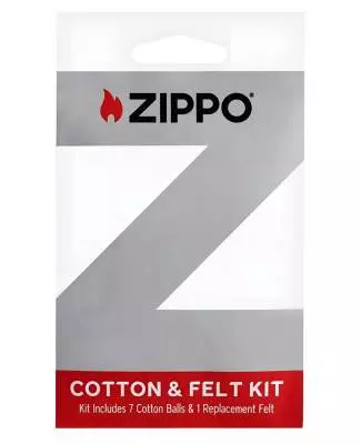 Produktbild: Zippo Watte