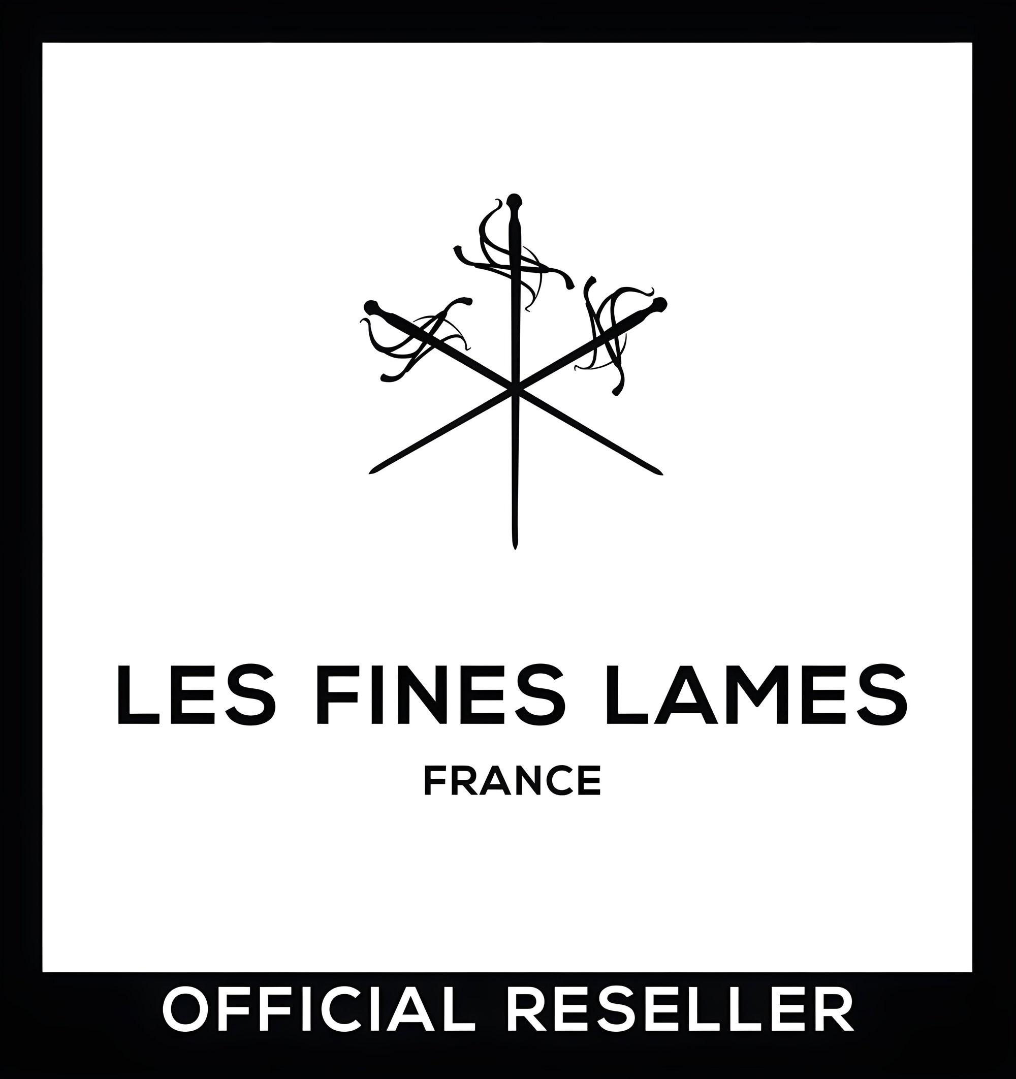 Offizieller Reseller von Les Fines Lames