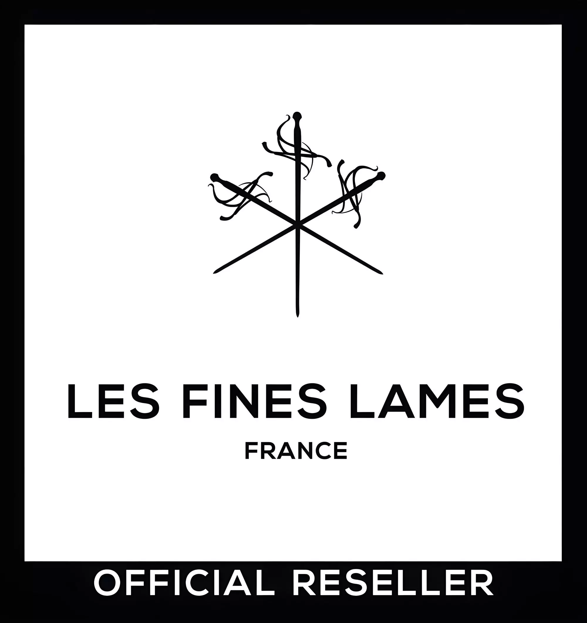 Offizieller Reseller von Les Fines Lames
