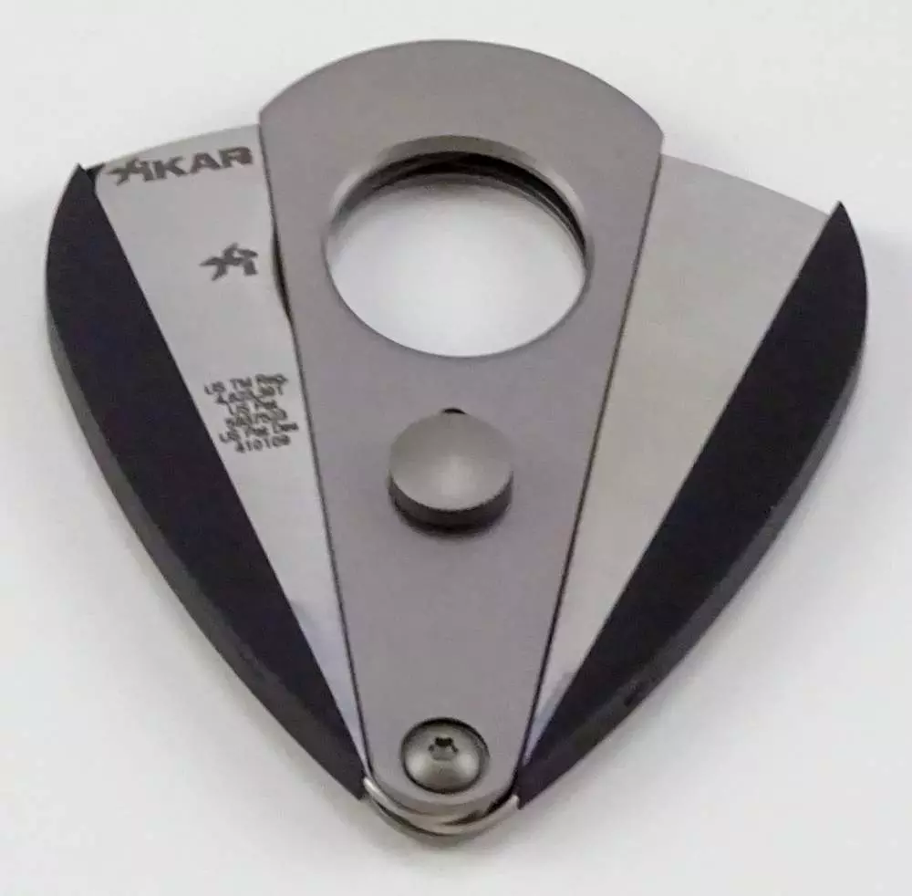 Xikar Xi3 Cutter Tech - 1300tc