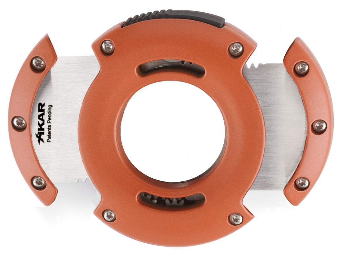 Produktbild: Xikar XO Cutter orange - 403or
