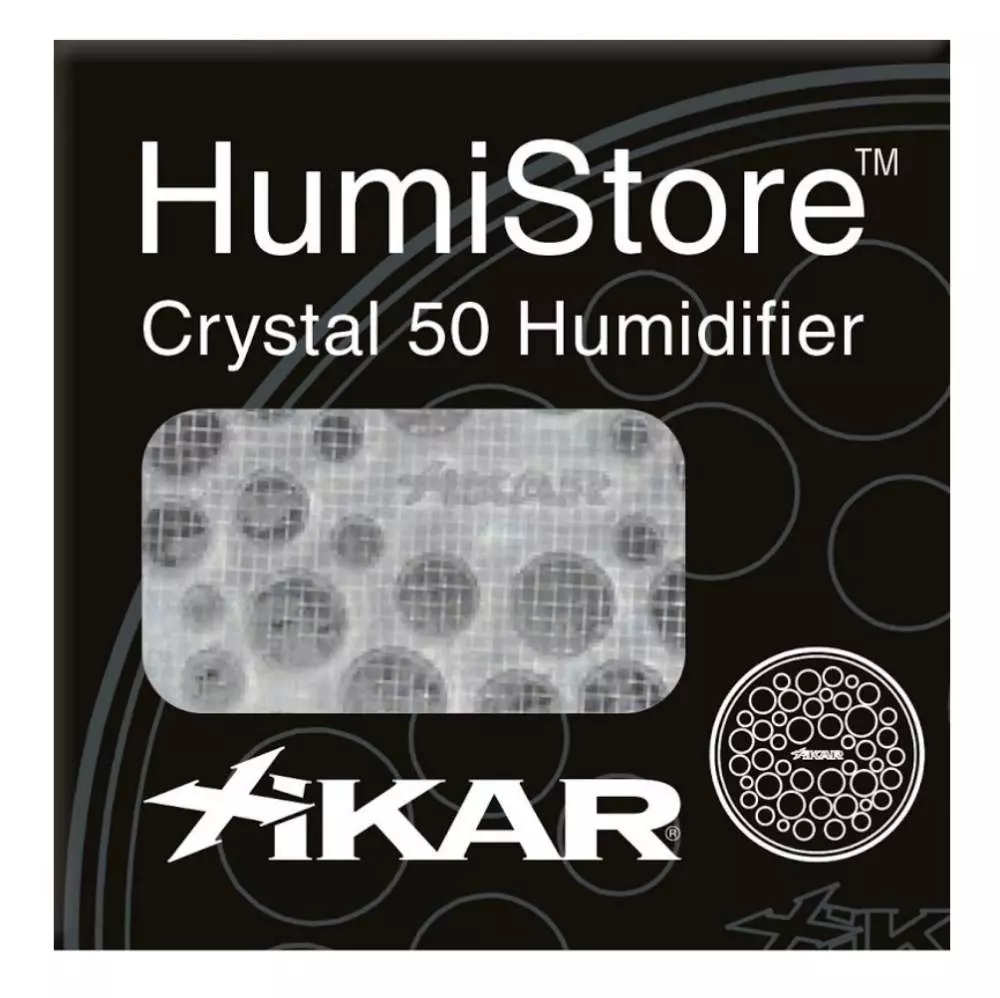 Xikar Humidor Befeuchter Acrylpolymere 50 - 1816xi
