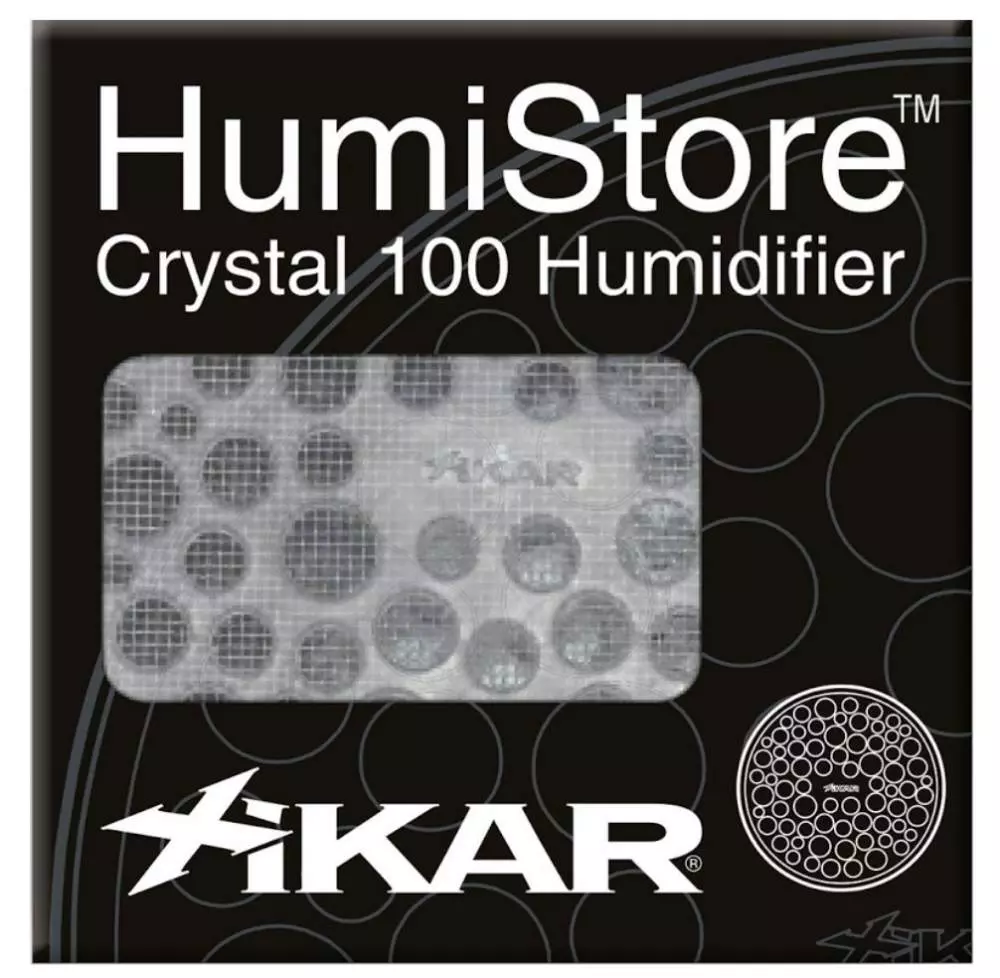 Xikar Humidor Befeuchter Acrylpolymere 100 - 1817xi