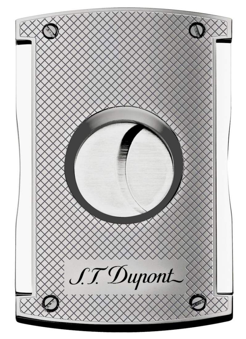 Produktbild: S.T. Dupont Zigarrencutter Diacut mit 21mm Schnitt