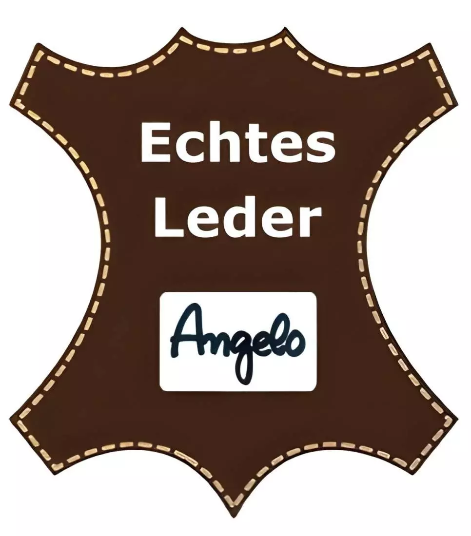Produktbild: Echtes Qualitäts-Leder
