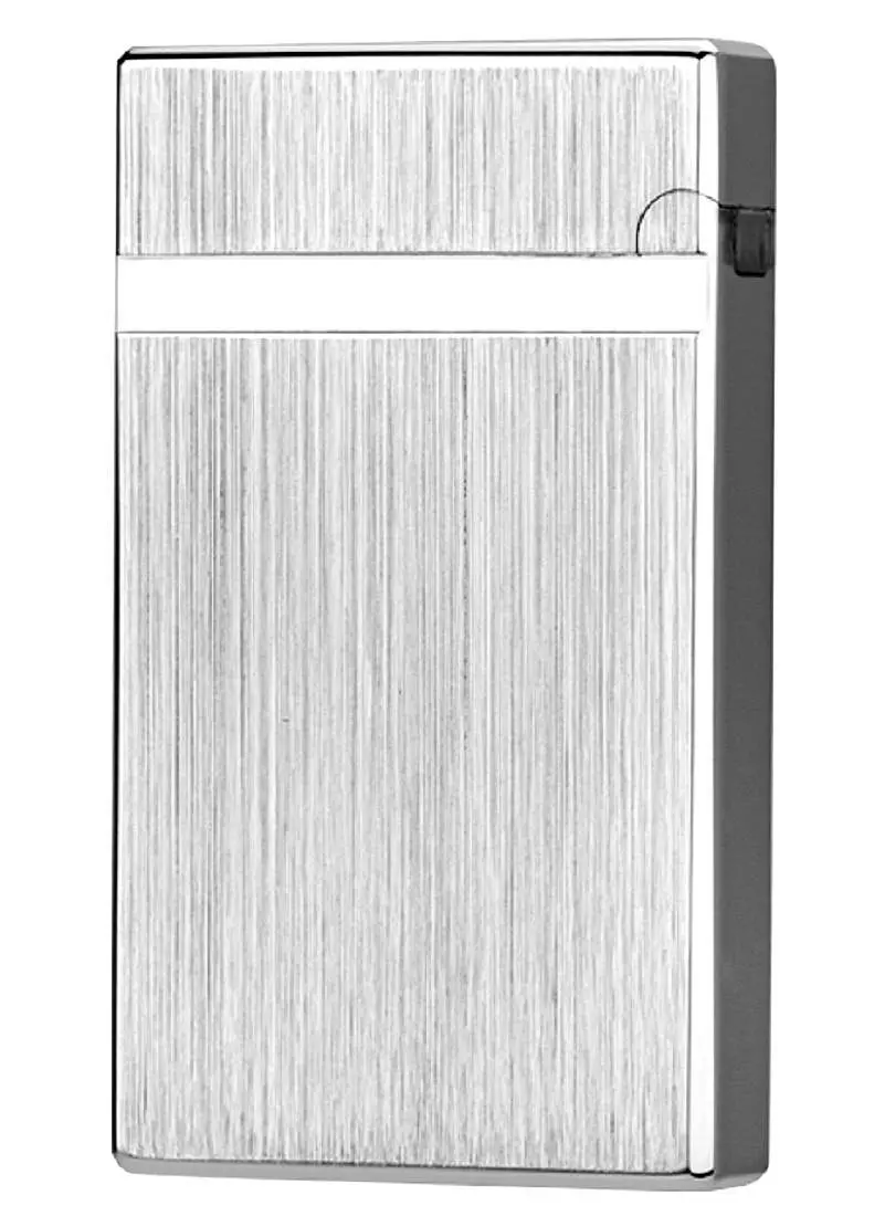 Artikelbild: IM Corona Double Corona 69-3319 Chrom Haarlinien hinten Produktbild: IM Corona Double Corona 69-3319 Chrom Haarlinien hinten