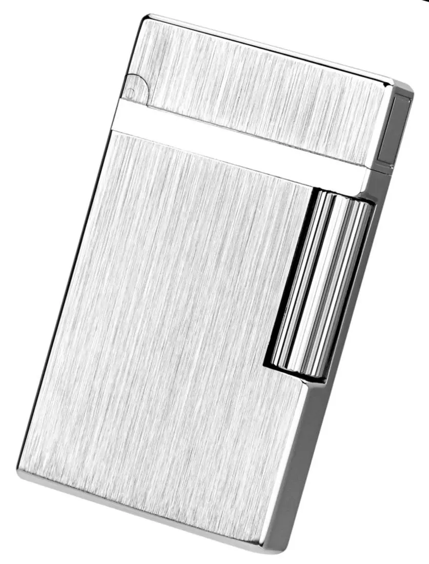 Artikelbild: IM Corona Double Corona 69-3319 Chrom Haarlinien schräg Produktbild: IM Corona Double Corona 69-3319 Chrom Haarlinien schräg