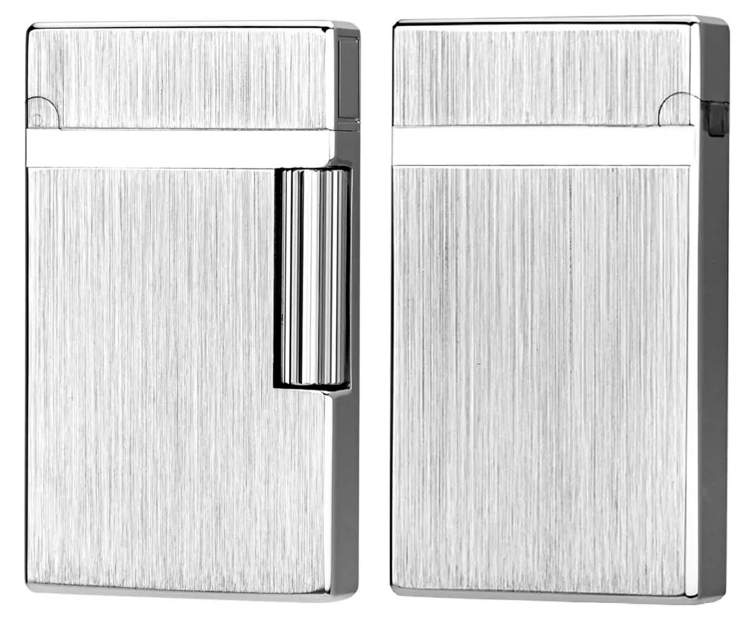 Artikelbild: IM Corona Double Corona 69-3319 Chrom Haarlinien vorne hinten Produktbild: IM Corona Double Corona 69-3319 Chrom Haarlinien vorne hinten