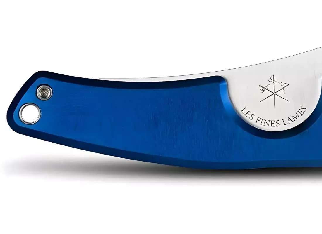 Produktbild: Fines Lames Le Petit Blue Detailansicht