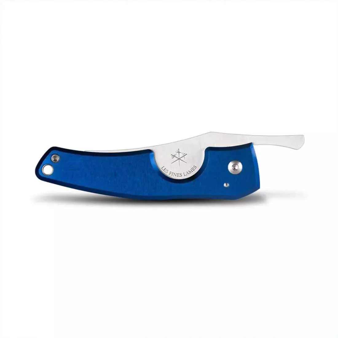 Produktbild: Fines Lames Le Petit Blue geschlossen