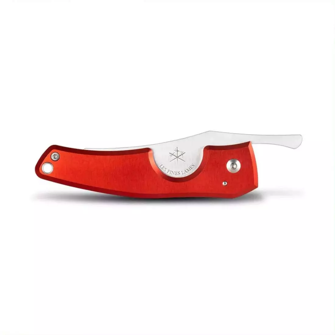 Produktbild: Fines Lames Le Petit Red geschlossen