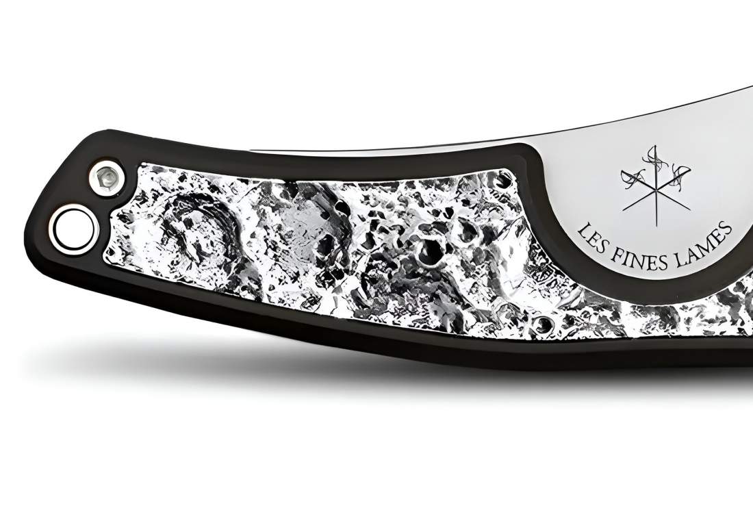 Produktbild: Les Fines Lames Le Petit Silver Moon Detail
