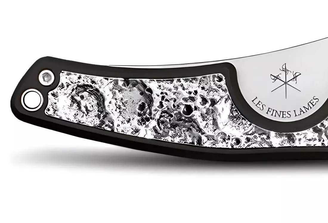 Produktbild: Les Fines Lames Le Petit Silver Moon Detail
