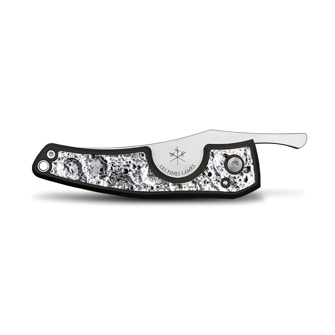 Produktbild: Les Fines Lames Le Petit Silver Moon geschlossen