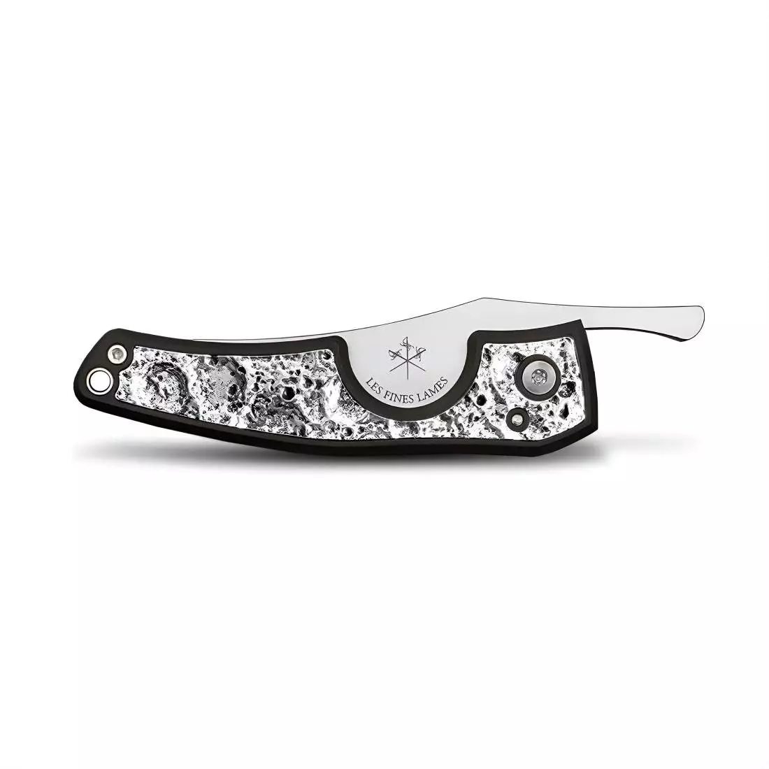 Produktbild: Les Fines Lames Le Petit Silver Moon geschlossen