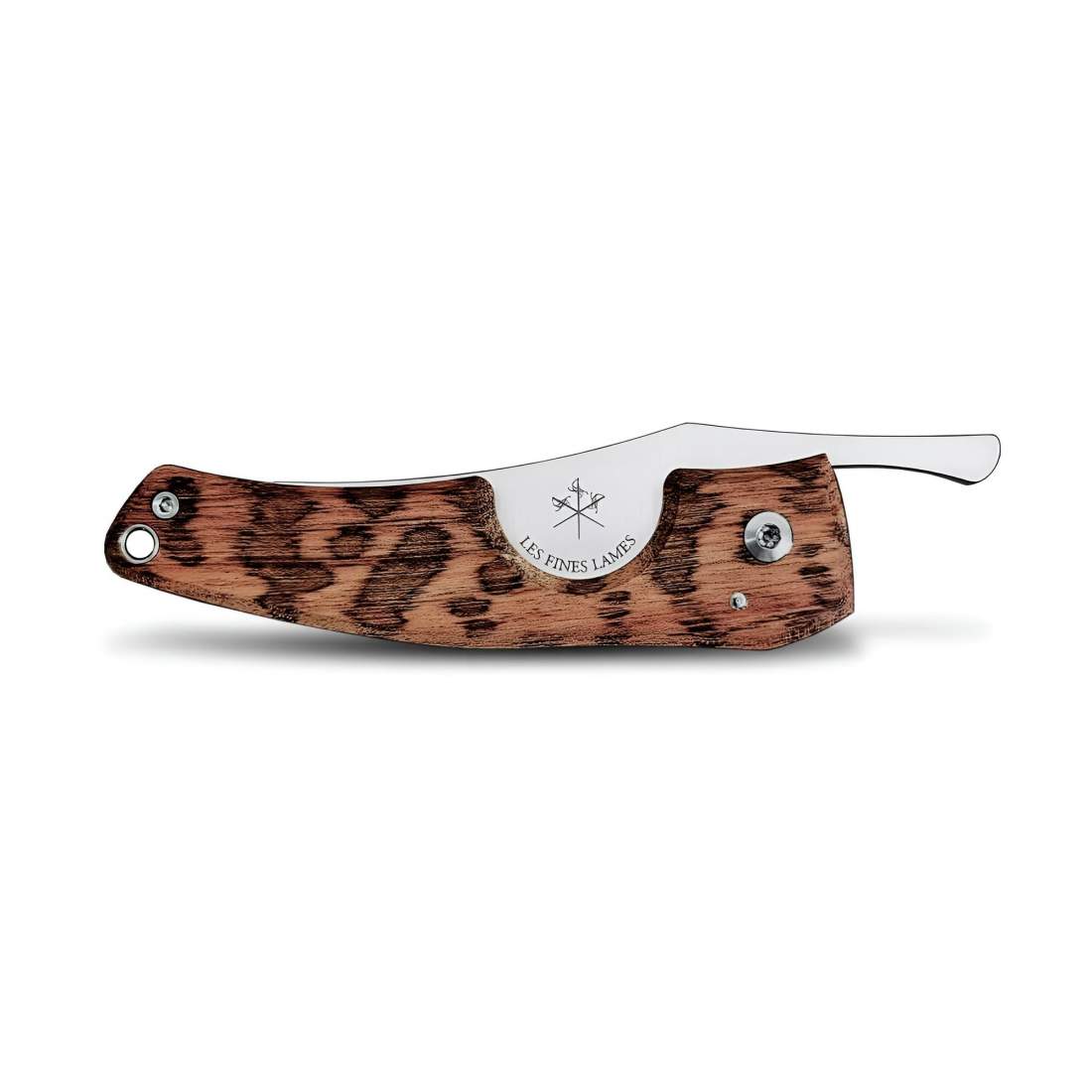 Produktbild: Les Fines Lames Le Petit Snakewood geschlossen