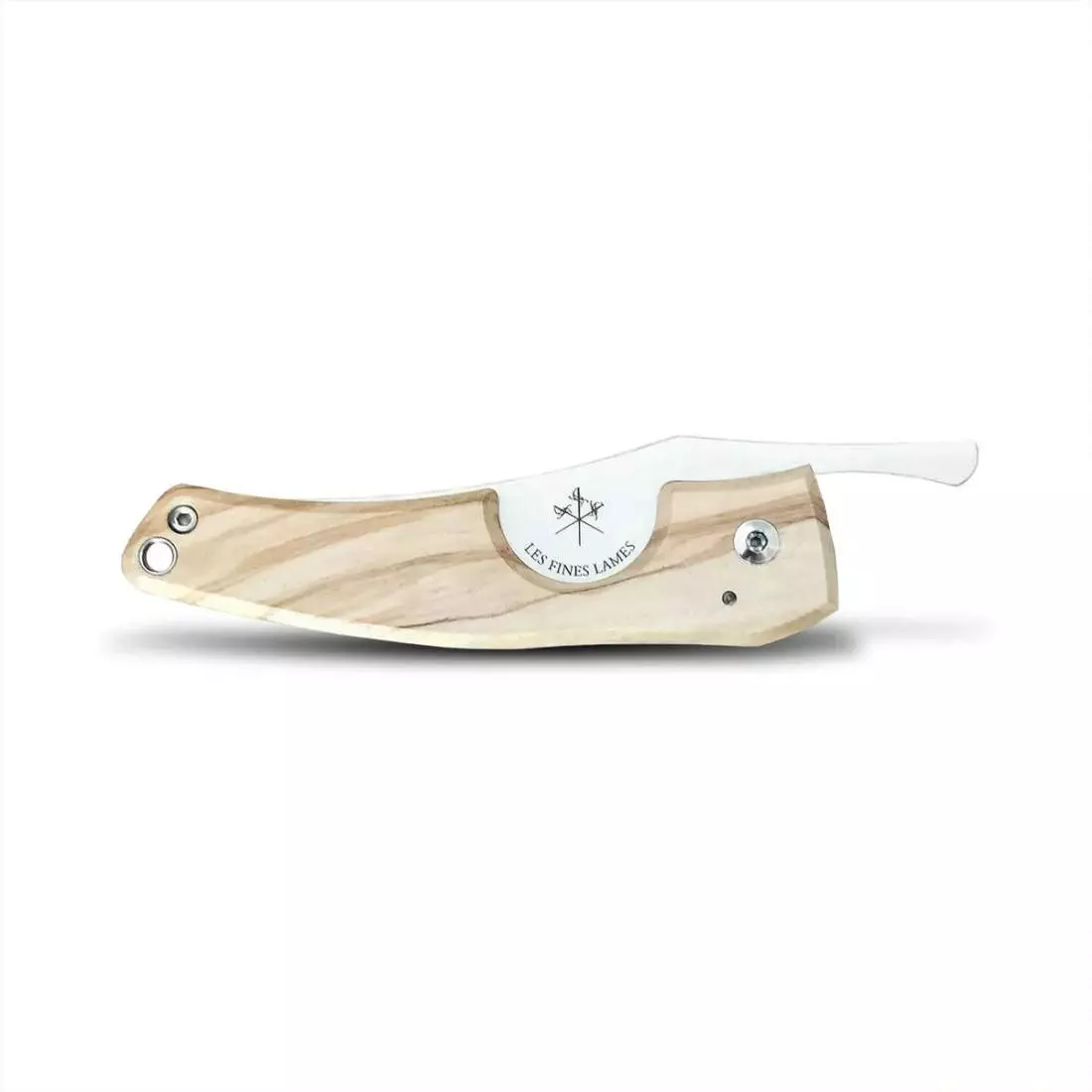 Produktbild: Fines Lames Le Petit Olive Wood geschlossen