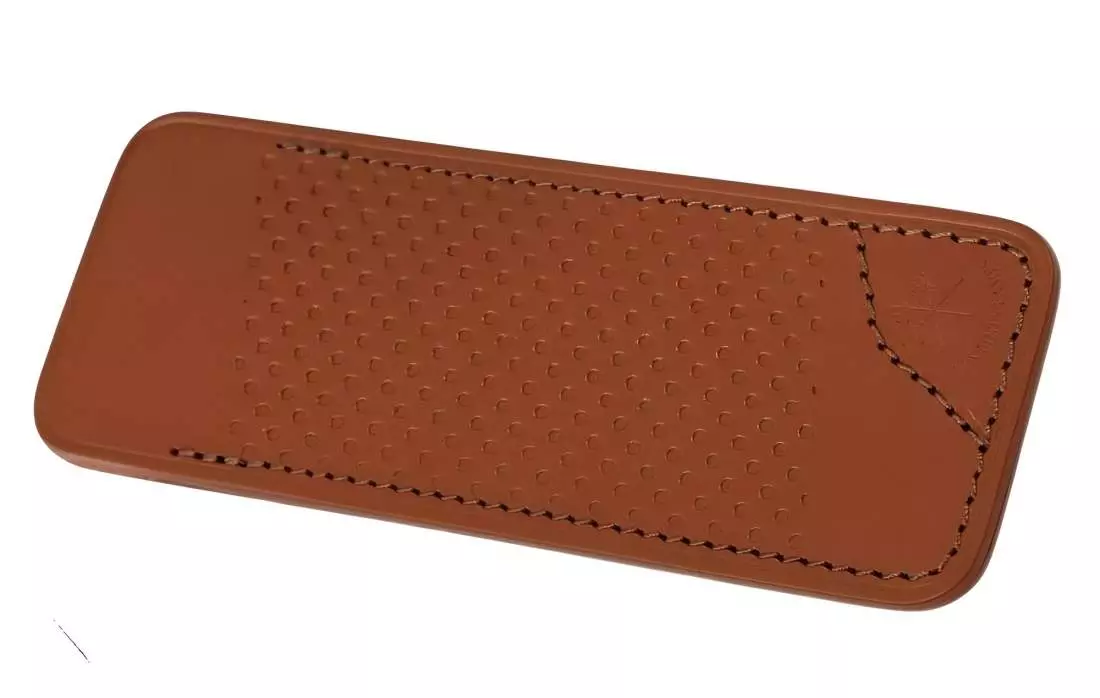 Produktbild: Les Fines Lames Lederetui Sheath Vintage Racing