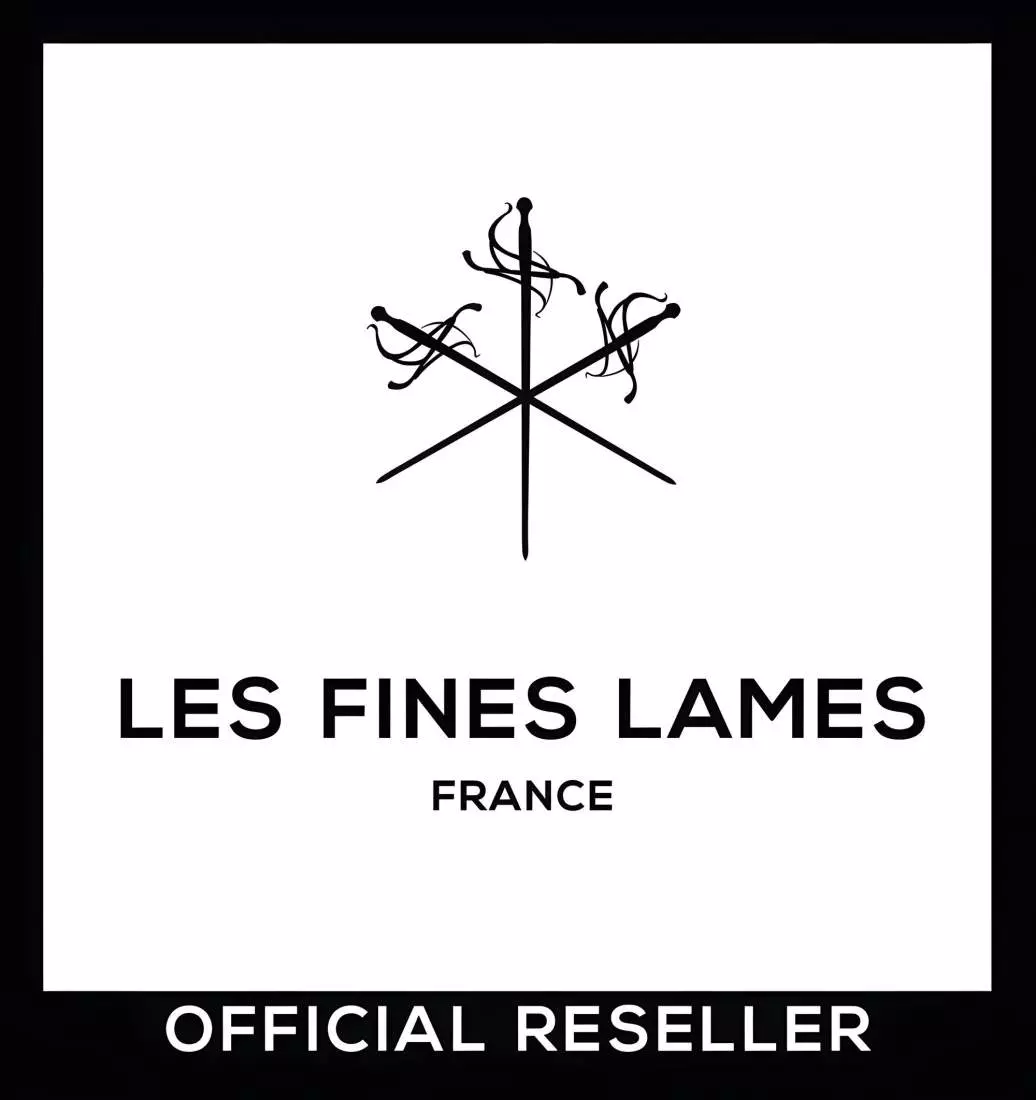 Produktbild: Les Fines Lames Reseller