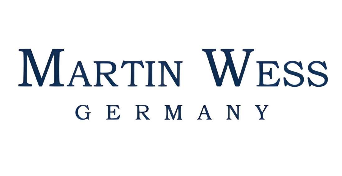 Produktbild: Martin Wess Germany Logo