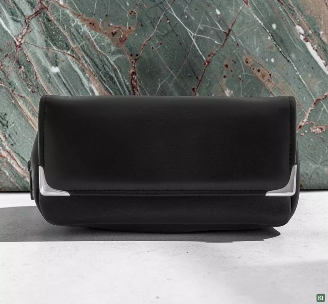 Produktbild: Martin Wess Silverline K15 Combo Pfeifentasche Szene