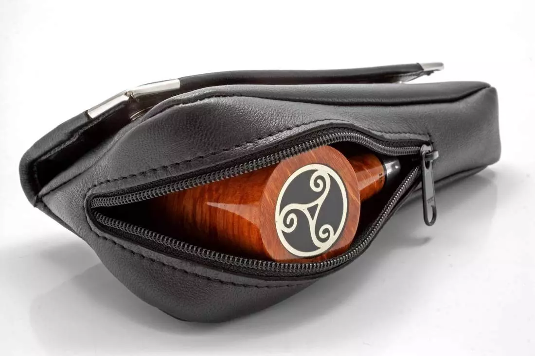 Produktbild: Martin Wess Silverline K15 Combo Pfeifentasche Pfeifenfach