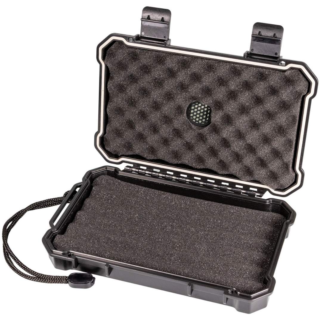 Produktbild: Passatore Reisehumidor Cigar Case