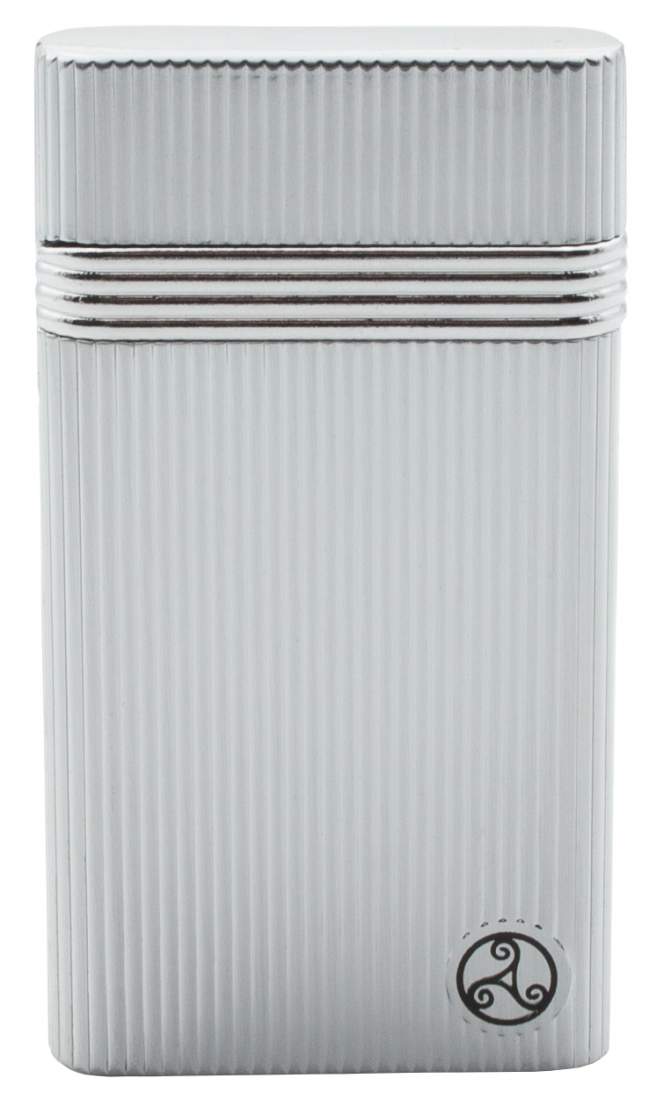 Produktbild: Rattray's Regent Chrome Feuerzeug