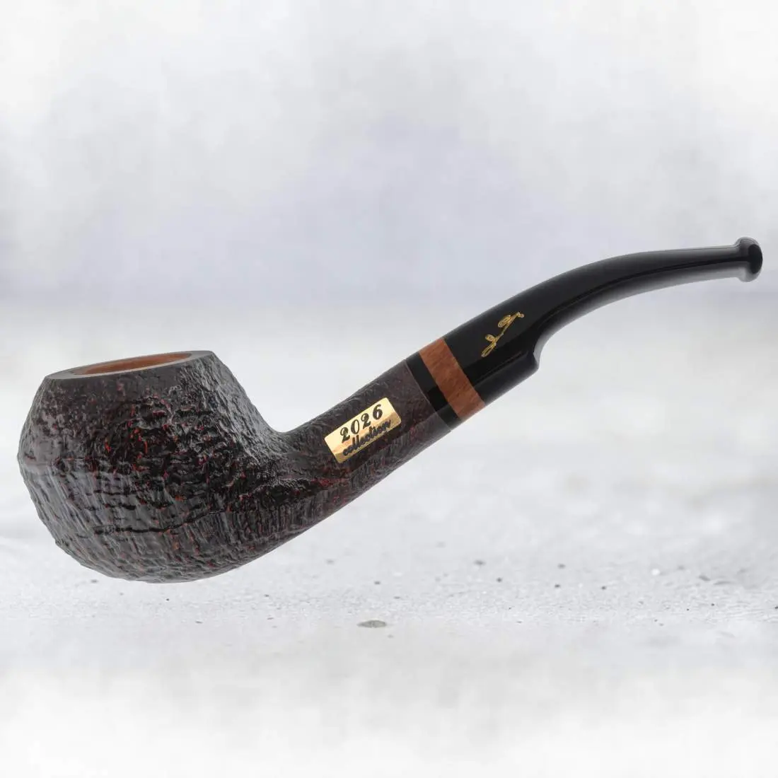 Produktbild: Savinelli Collection 26 Sandblast