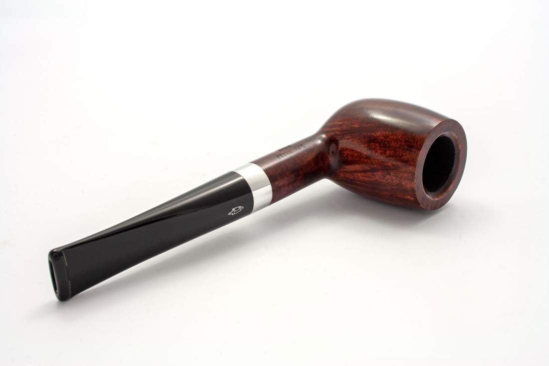 Produktbild: Savinelli Etna Brown 128 Pfeife