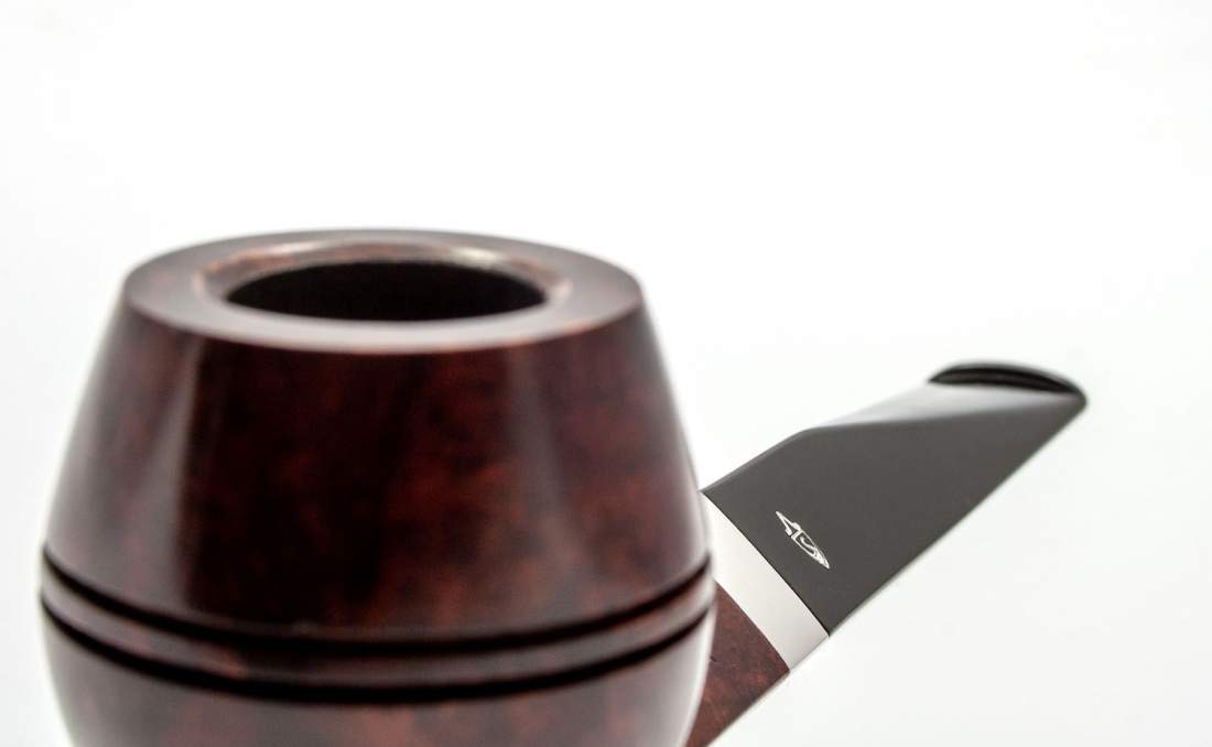 Produktbild: Savinelli Etna Brown 510 Pfeife