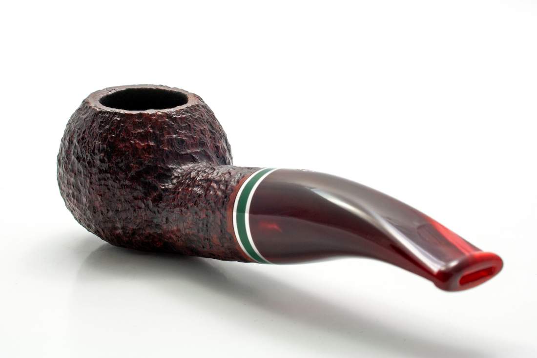 Produktbild: Savinelli St. Nicholas 2022 320 Pfeife