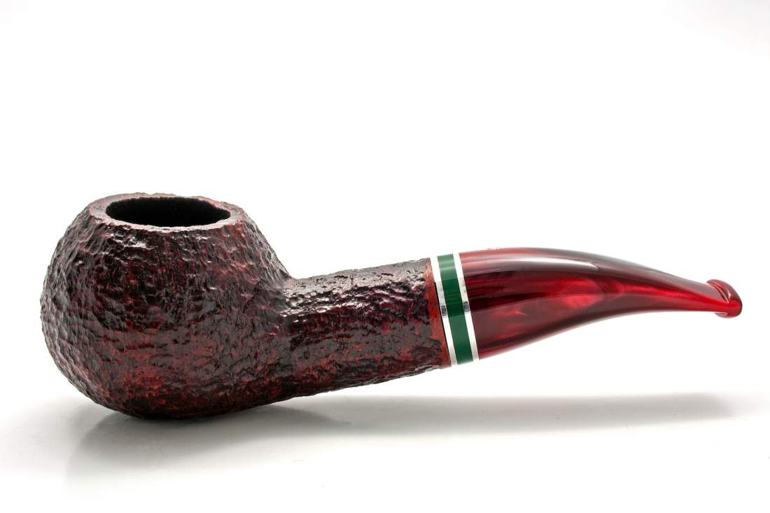 Produktbild: Savinelli St. Nicholas 2022 315 Pfeife